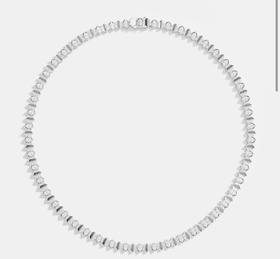 【不退不换，介意勿拍】APM Monaco 项链  AC8083OX