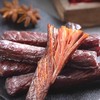 疆域皇后新疆手撕牛肉干原味500g 商品缩略图1