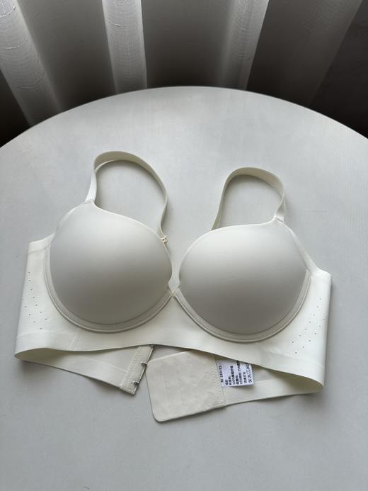 华歌&尔今秋新款3⃣️D螺纹强支撑文胸 商品图7