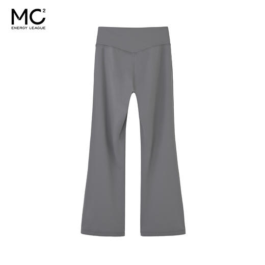 女装蜜桃烟管瑜伽裤-JYMA052K5232883 商品图4