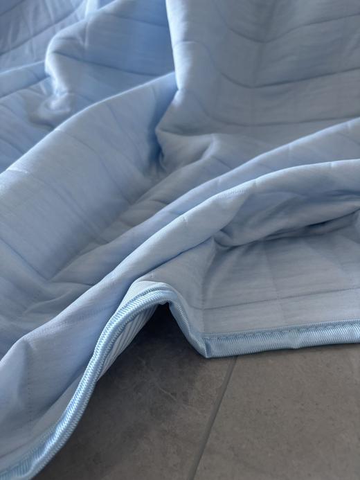 日单外贸尼&利冷感盖被 商品图4