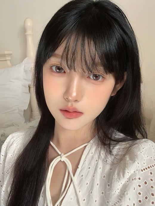 BollyCon 日抛 小情绪 直径14.5mm着色13.7mm 商品图12