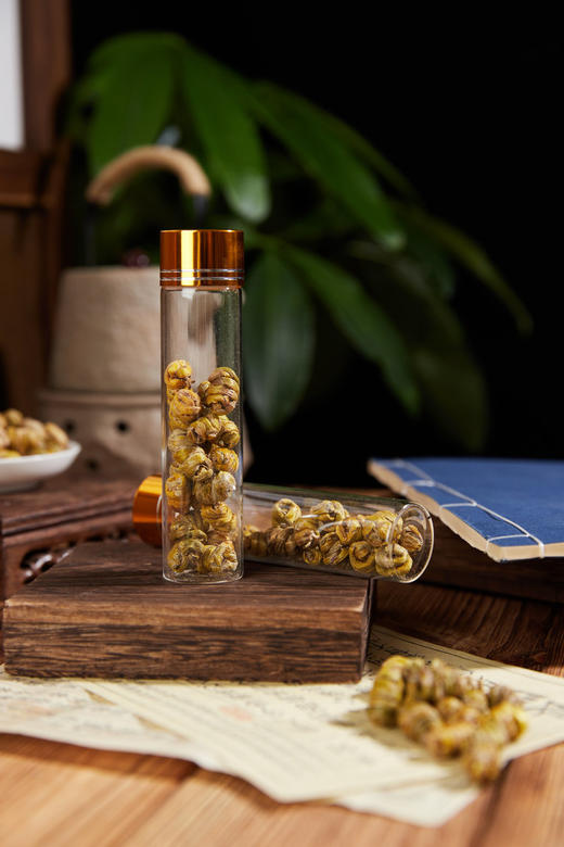 香港宝芝林铁皮石斛礼盒 商品图2