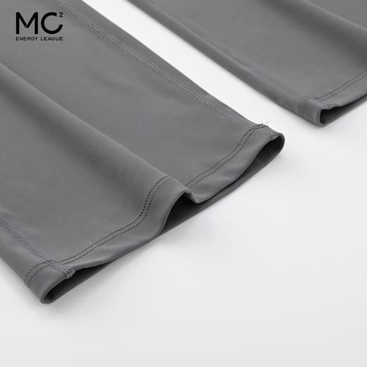 女装蜜桃烟管瑜伽裤-JYMA052K5232883 商品图2