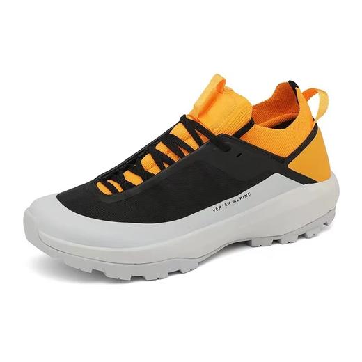 鸟家男士户外徒步登山休闲鞋 商品图6