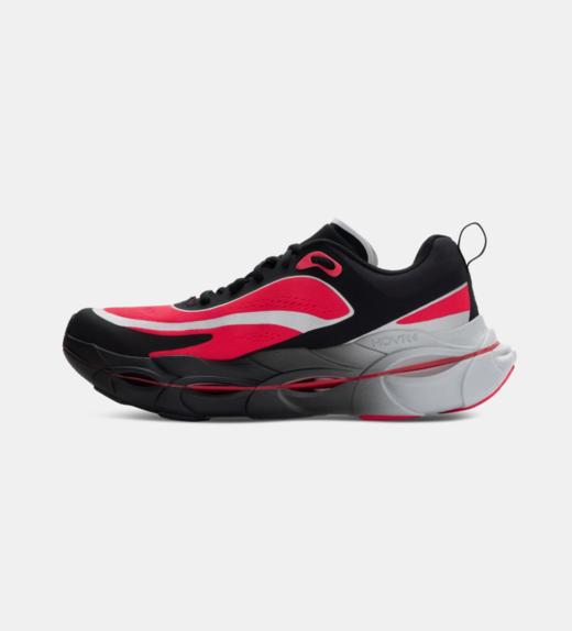 安德玛【出格跑鞋】女子UA Halo Racer跑鞋6007641-003 商品图6