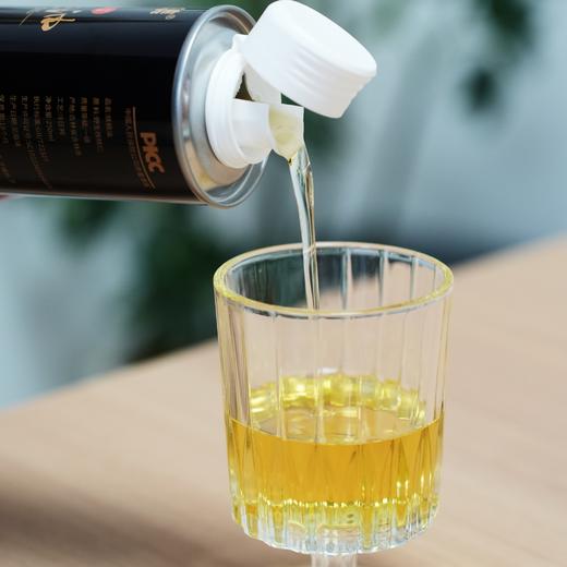 【中秋活动：买6瓶 直降20元 送一袋东北黑木耳；买9瓶直降30元 送1瓶椴树蜜】长白山野生核桃油 3瓶起卖 商品图1