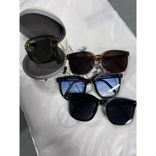 蕉*下气垫折叠墨镜 商品图1