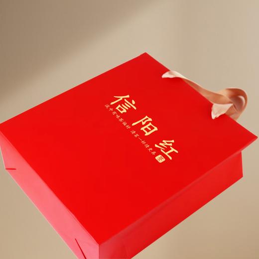 信阳红【1斤.手提袋】1元1条.1捆50个.满300个包邮 商品图2