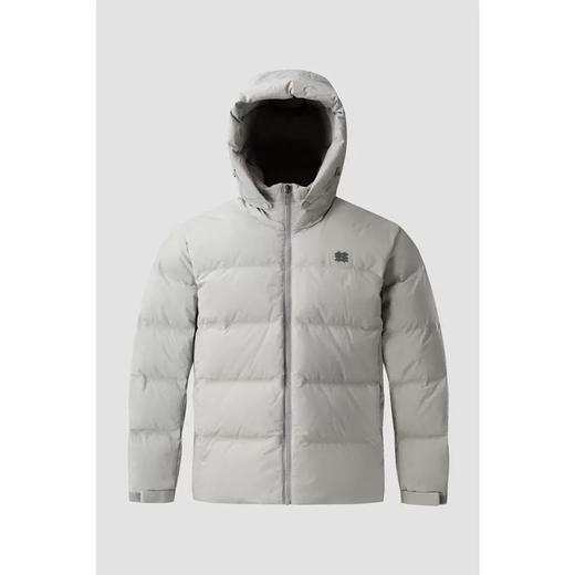 科隆国标90鸭绒羽绒服300g绒量 商品图1