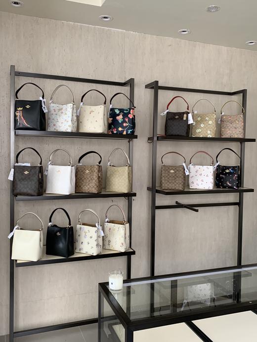 蔻家爆款mollie22水桶包 商品图2