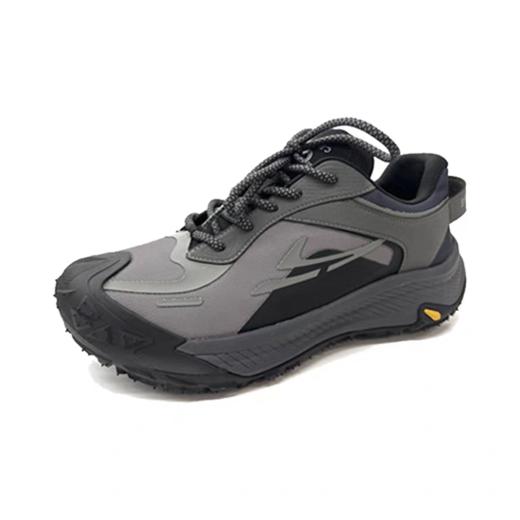 千百度新款男鞋A25151603 商品图3