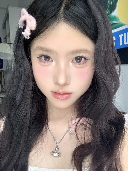 BollyCon 日抛 小情绪 直径14.5mm着色13.7mm 商品图6