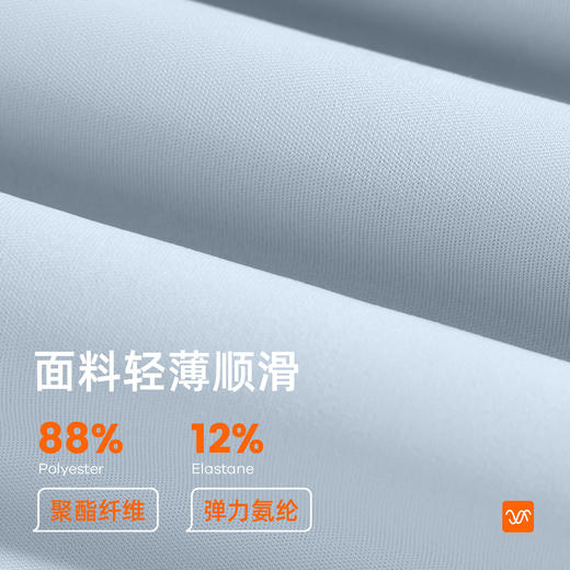 跃牌【瑜堂系列】新款后背镂空交叉瑜伽美背圆领健身瑜伽服短袖T恤JYWD026 商品图3