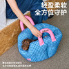 zeze塔塔手提宠物车载床（包邮）-B 商品缩略图3