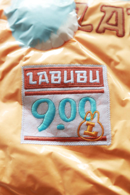 怎么可以这么可爱。。。安抚式毛绒手工娃娃礼物枕头抱枕C091360 商品图13