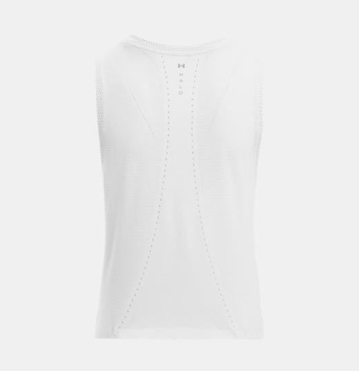 安德玛女子UA Halo Vent无袖背心6009069-023 商品图4