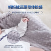 Domiamia 婴幼儿护肚暖感抱被 适宜10-15 °C 商品缩略图0