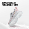 泰兰尼斯儿童运动鞋秋季中大童校园防滑跑步鞋男女童时尚老爹鞋 T01D5C8112 商品缩略图2