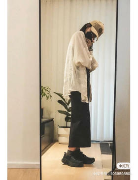 H&OKA bo*ndi8情侣款顶级缓震跑鞋（款式一）