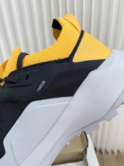 鸟家男士户外徒步登山休闲鞋 商品图10