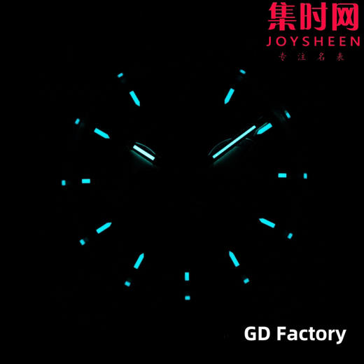 亲民版 劳力士宇宙计型 包边陶瓷圈 新款迪通拿系列 金壳白盘 男士腕表 商品图4