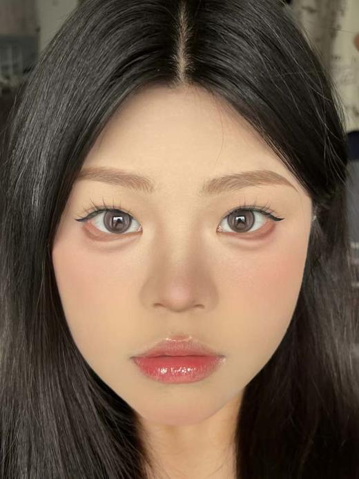 BollyCon 日抛 小情绪 直径14.5mm着色13.7mm 商品图2