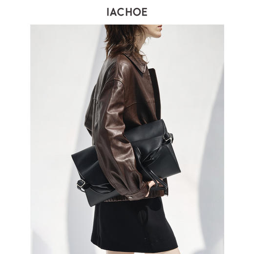 棉仓3621527002-羊皮革皮衣 商品图0