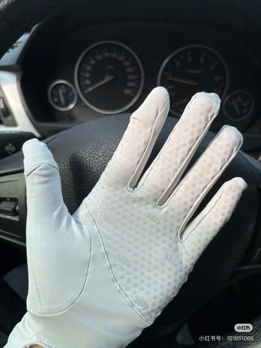 蕉＆下防晒手套（拍两双有优惠） 商品图2