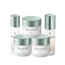 Valmont法尔曼Vital赋活修护日夜润泽补湿乳霜多规格