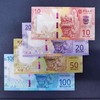 预定！2025中国银行及大西洋银行(澳门)100/50/20/10元新钞！ 商品缩略图2