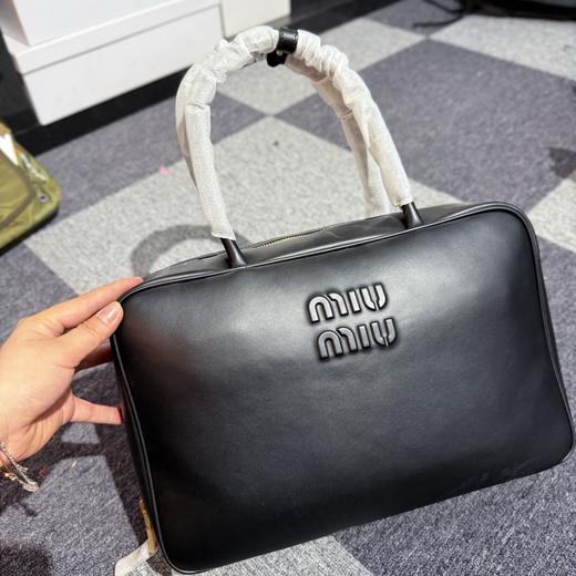 缪家 长手柄公文包 商品图0