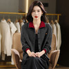CC 101-9505针织开衫外套上衣洋气 商品缩略图3