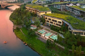 【599元住川渝酒店2晚】周末不加价！34家精品酒店，任选2晚入住，可拆分！有效期覆盖浪漫四季~