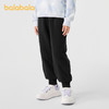 巴拉巴拉童装儿童裤子女童长裤秋冬装束脚裤洋气百搭休闲印花时尚 商品缩略图2