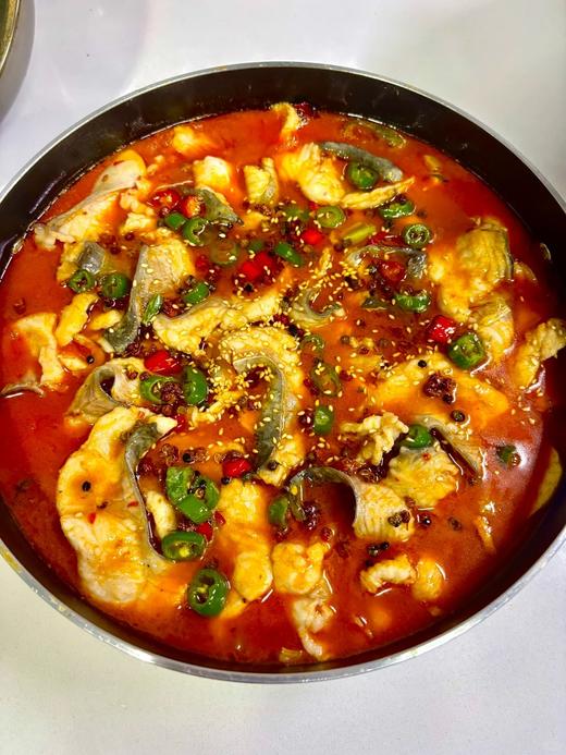 🤤限时品牌福利❗💰9.9秒杀4袋，💰19.9秒杀10袋【味古蜀江湖泡椒酱】，鲜红透亮，酸辣交融，无论家宴或家常小炒👍一勺唤醒味蕾的江湖豪情 ✅甄选食材💯老坛泡制，免洗免切，做菜更方便 商品图7