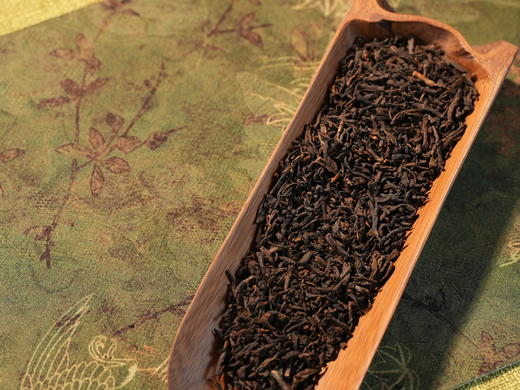 2016年荔枝香六堡茶 商品图2