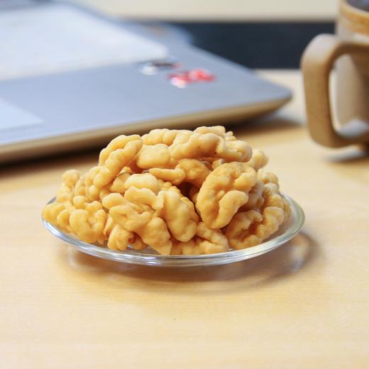 甄选云南蜂蜜核桃仁50g 商品图2