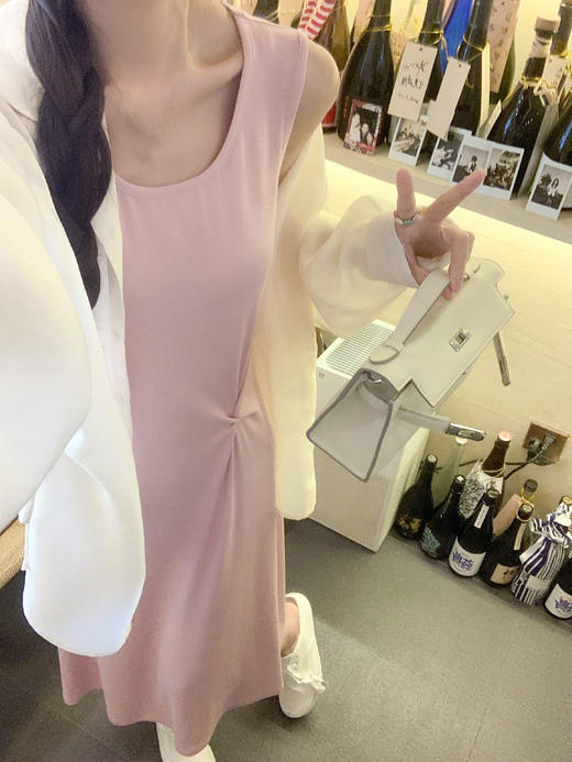 <曾小咸推荐>【简约而不简单~】衬衫 商品图9