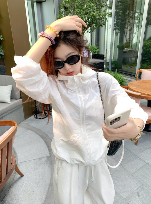 <曾小咸推荐> 现货秒杀！微信超特价！韩系黑色带钻休闲短裤 日常129.99 立减70 秒杀59.99！ 商品图12