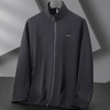 【DDP】大依优型大码男装新款男潮胖加肥加大码运动休闲立领夹克时尚外套 商品缩略图5