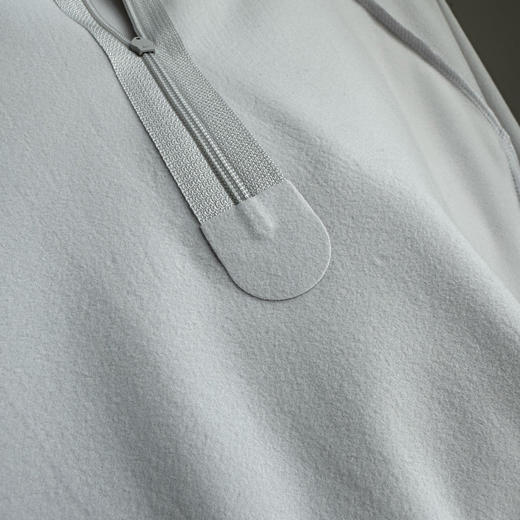 凯乐shi薄绒半拉链长袖T恤打底衫909 商品图7