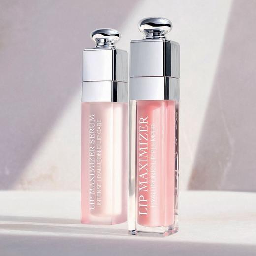 法国 Dior迪奥 魅惑丰唇唇釉 口红 商品图0