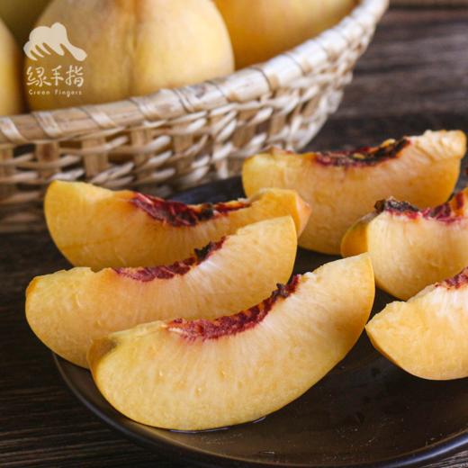 生态金秋黄桃  | 合作生产*Ecological Yellow peach| Partner Production 商品图1