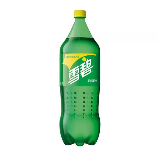 【饮料】雪碧2L/瓶 商品图0