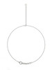 SSCE｜222SAW2N101F Necklace虫洞项链【WORM HOLE】 商品缩略图0