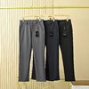 D091403男士2025新款糕端优质绵羊四面弹商务休闲西裤 商品缩略图0