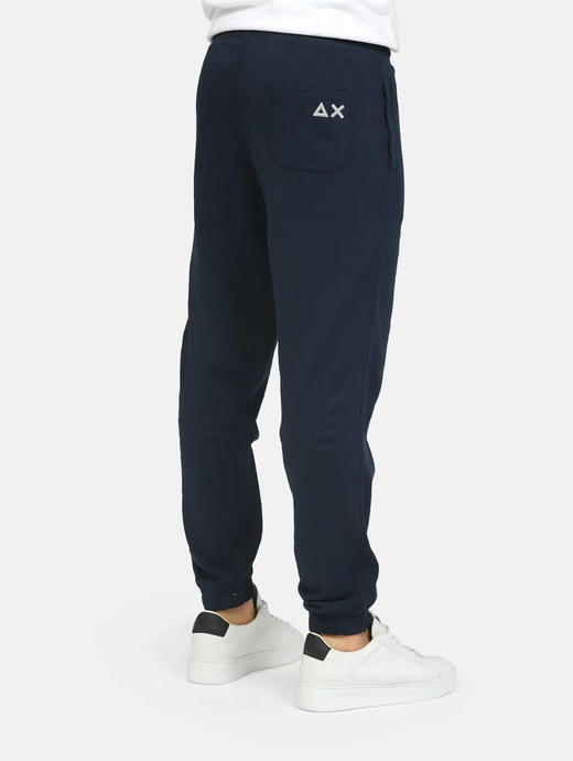 意大利SUN68 运动长裤 商品图2