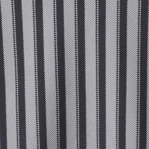 6902SDSA秋冬新款痞帅男装潮牌舒适竖纹翻领假两件衬衫老钱风百搭衬衣 商品图2