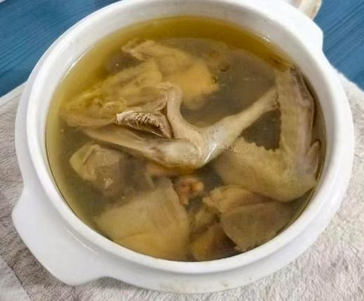 养生鸽子汤（35元/1只） 商品图0